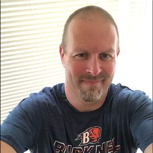 Meet your Posher, Mark